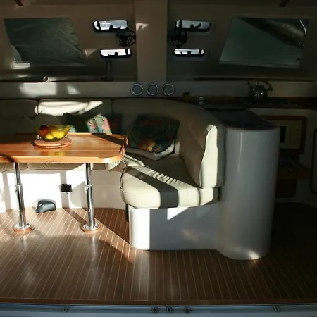 On Y Va Sailing Dalaman
