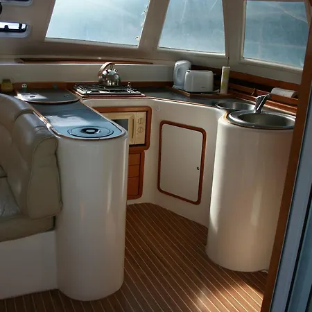 On Y Va Sailing * Dalaman