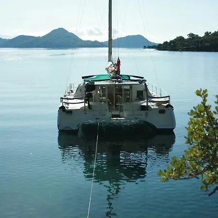 On Y Va Sailing Dalaman